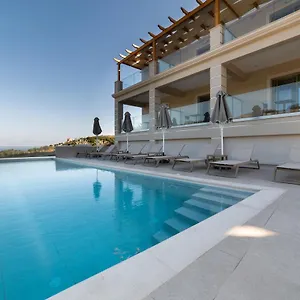 2* Hotel Sky View Kefalonia