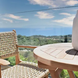3* Aparthotel Diana