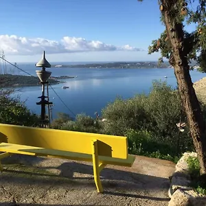  Gasthof Art Kefalonia